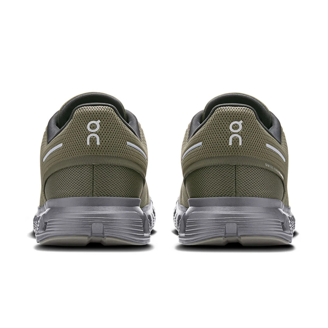 ON-RUNNING - MEN'S ATHLETIC CLOUD 6 SHOE - Image 3