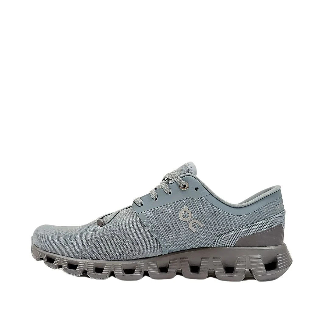 ON-RUNNING- MEN'S CLOUD X 3 ATHLETIC SHOE - Image 3