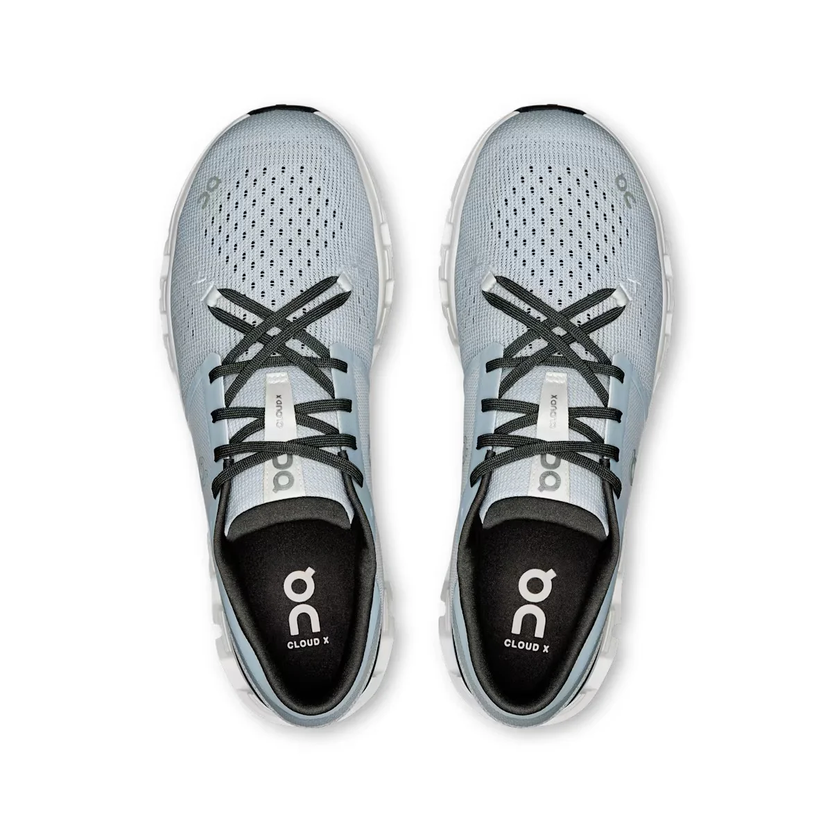 ON-RUNNING - MEN'S CLOUD X 4 ATHLETIC SHOE - Image 2