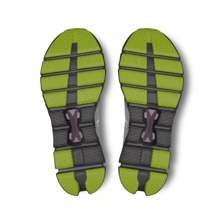 ON-RUNNING- MEN'S CLOUD X 4 ATHLETIC SHOE - Image 5