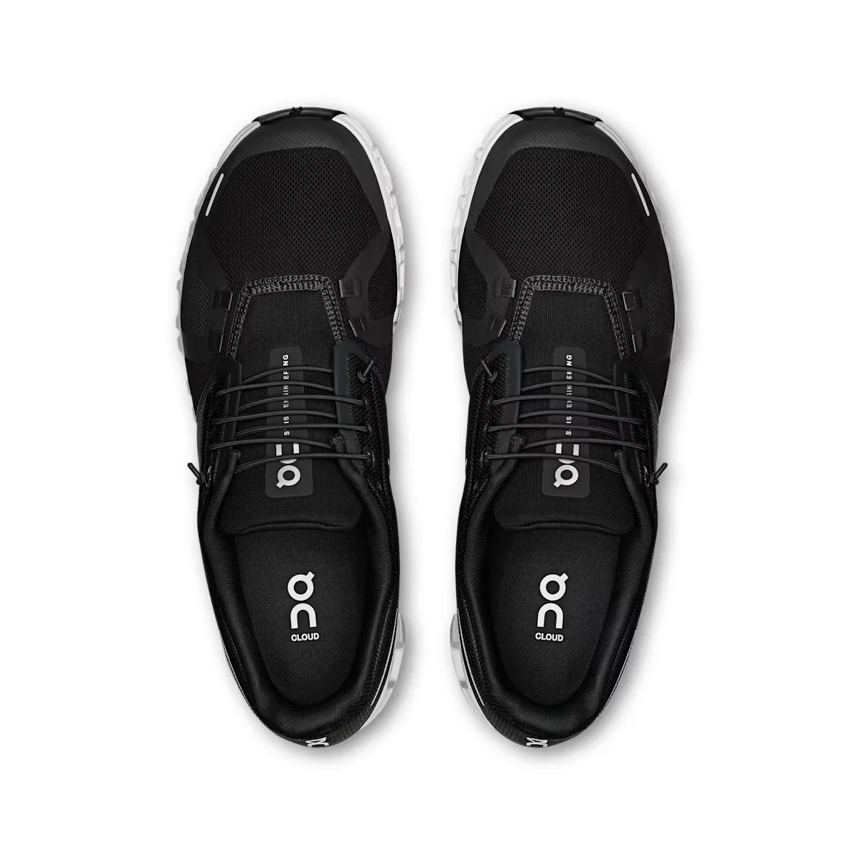 ON-RUNNING - MEN'S CLOUD 6 ATHLETIC SHOE - Image 2