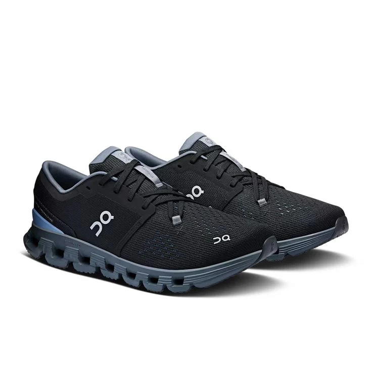 ON-RUNNING- MEN'S CLOUD X 4 ATHLETIC SHOE - Image 2