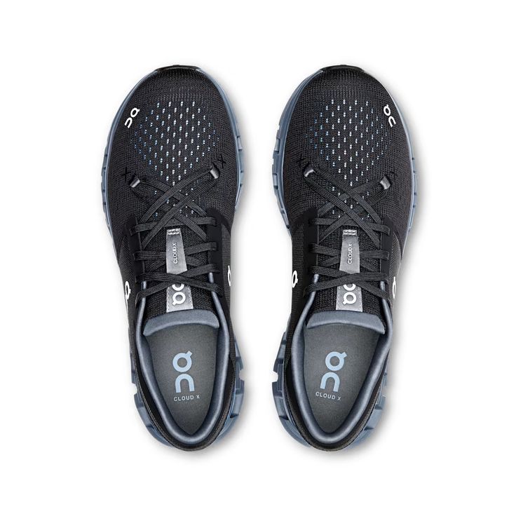 ON-RUNNING- MEN'S CLOUD X 4 ATHLETIC SHOE - Image 3