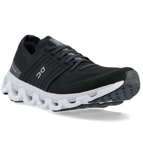 ON-RUNNING- MEN'S CLOUDSWIFT 3 ATHLETIC SHOE - Image 2