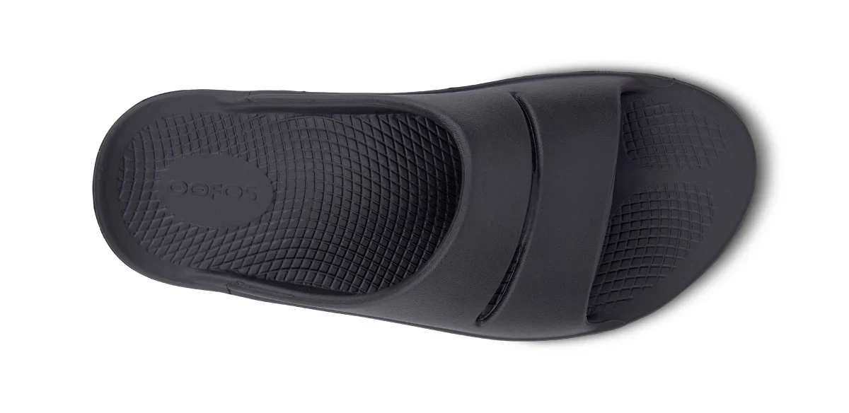 OOFOS - Women's OOahh Original Slide - Image 13