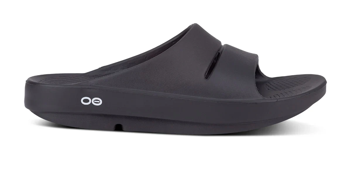 OOFOS - Women's OOahh Original Slide - Image 14