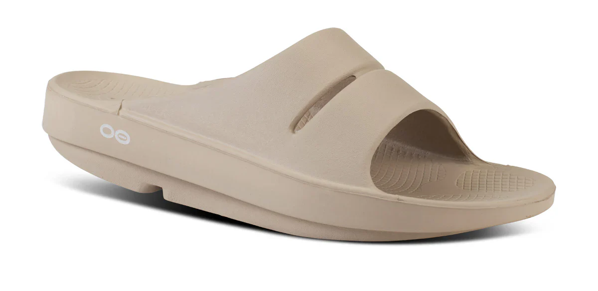 OOFOS - Women's OOahh Original Slide - Image 5