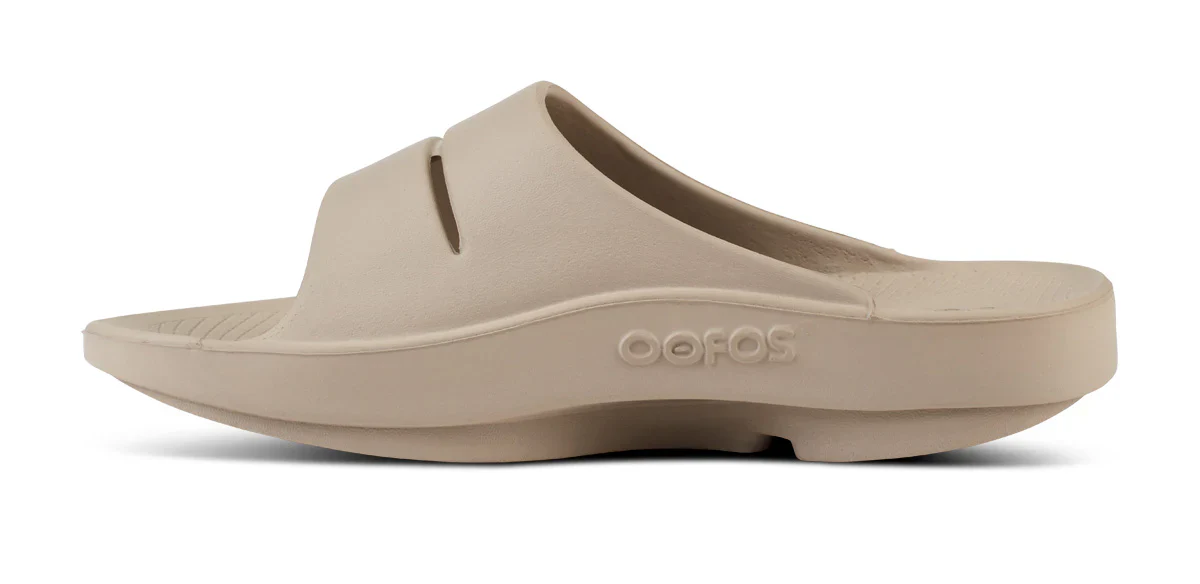 OOFOS - Women's OOahh Original Slide - Image 6