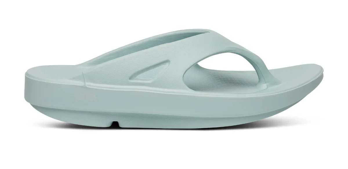 OOFOS - Women's OOriginal Thong Sandal - Image 2