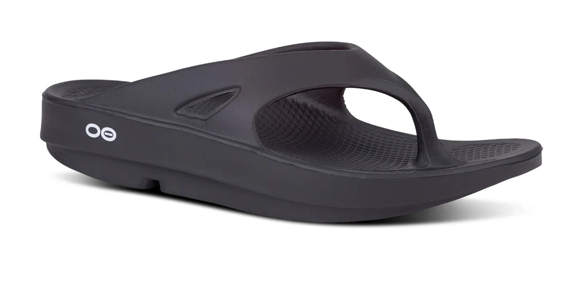 OOFOS - Women's OOriginal Thong Sandal - Image 7