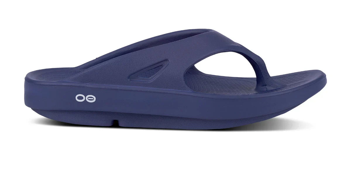 OOFOS - Men's OOriginal Thong Sandal - Image 2