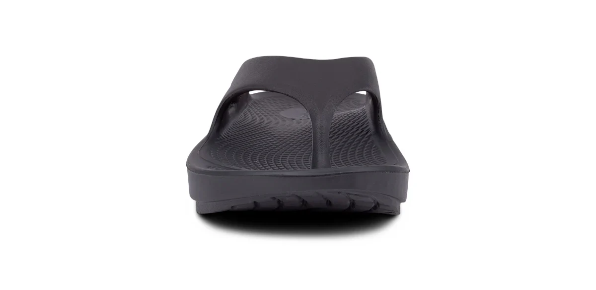 OOFOS - Men's OOriginal Thong Sandal - Image 6