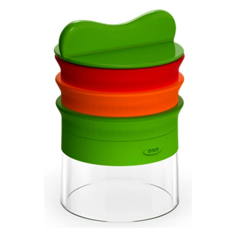 OXO - 3 BLADE HAND-HELD SPIRALIZER
