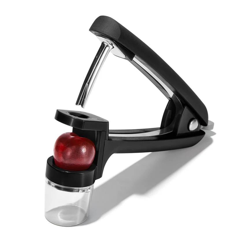 OXO - CHERRY /OLIVE PITTER - Image 2