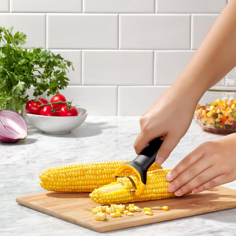 OXO - CORN PEELER - Image 3