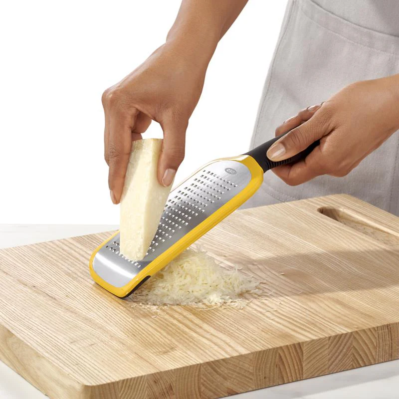 OXO- ETCHED MEDIUM GRATER - Image 2
