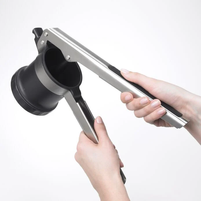 OXO - GG 3-IN-1 ADJ. POTATO RICER - Image 4