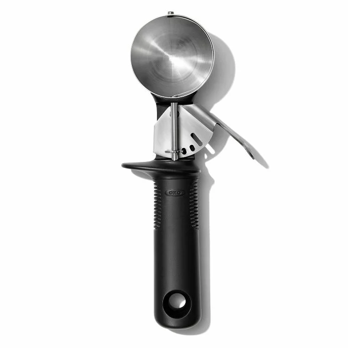 OXO - GG TRIGGER ICE CREAM SCOOP