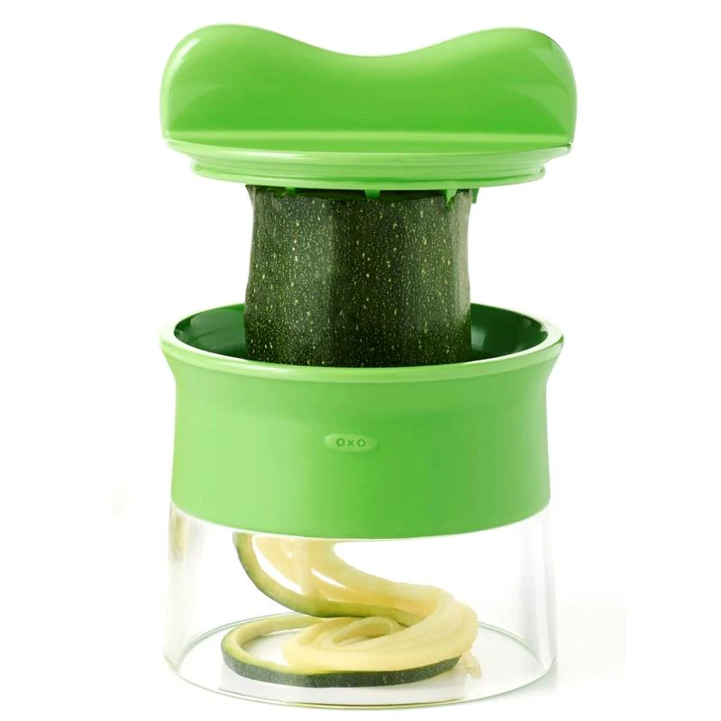 OXO - HAND HELD SPIRALIZER