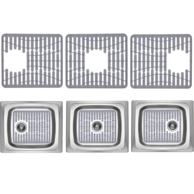OXO- SILICONE SINK MAT LARGE - Image 2