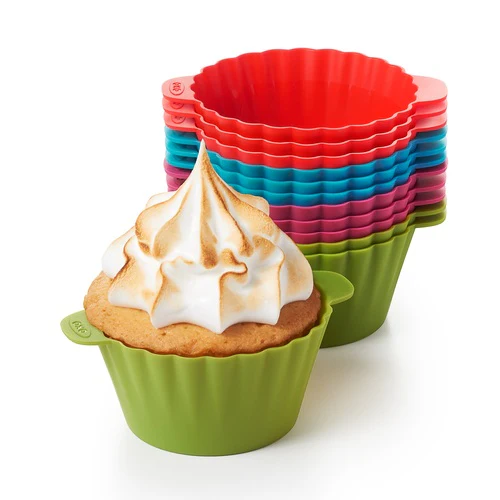 OXO - SW S/12 BAKING CUPS