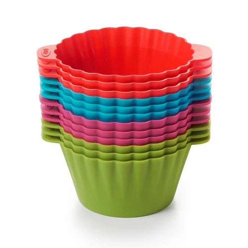 OXO - SW S/12 BAKING CUPS - Image 2