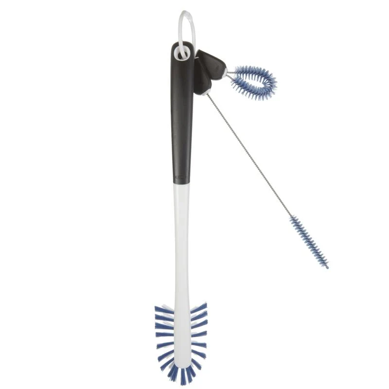 OXO- WATER BOTTLE CLEANING SET