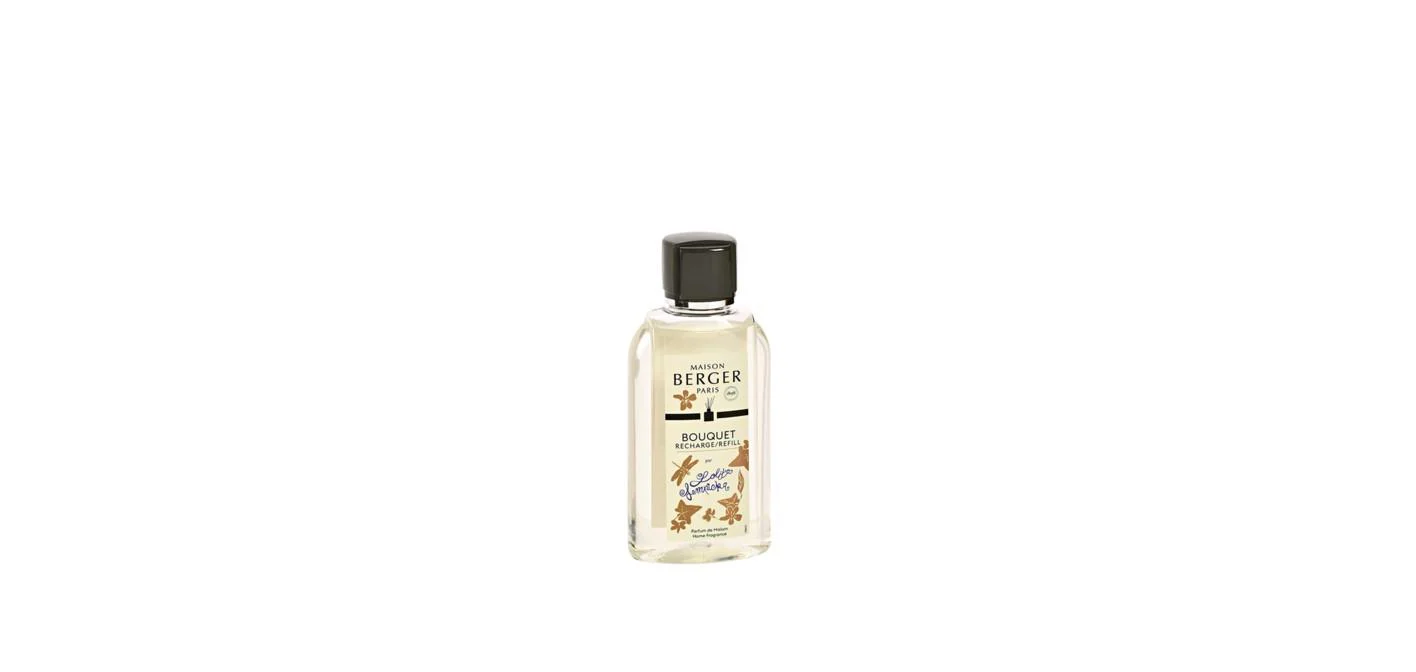LAMPE BERGER-PARFUM FUEL LOLITA