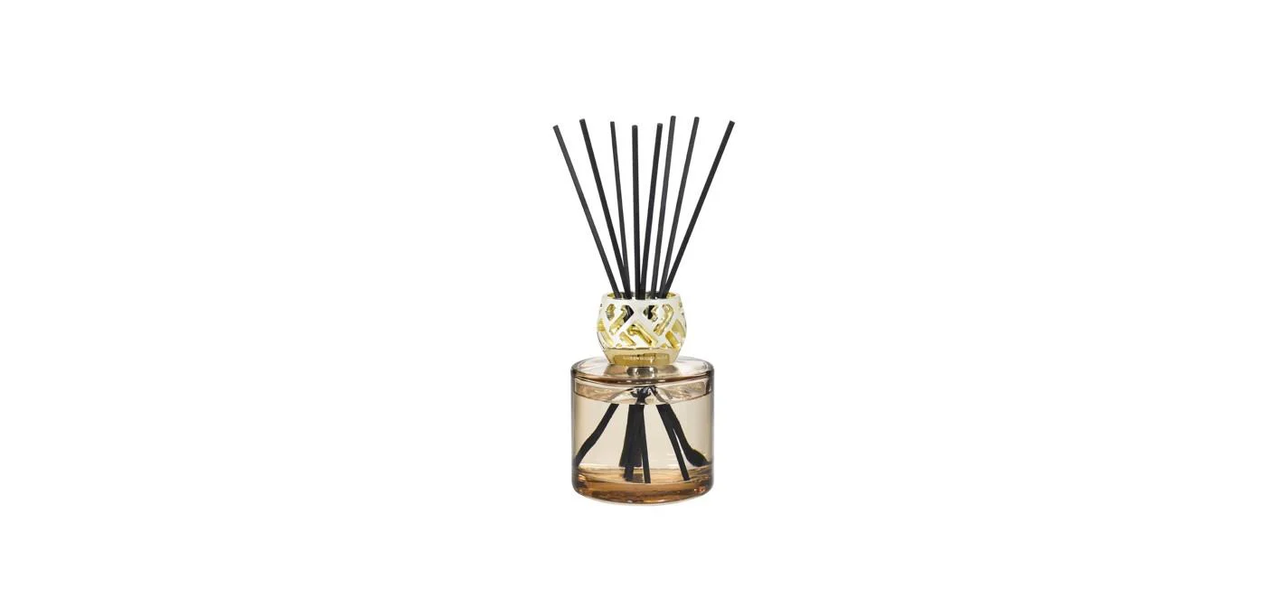 LAMPE BERGER-PARFUM SENSO BOUQUET NUDE