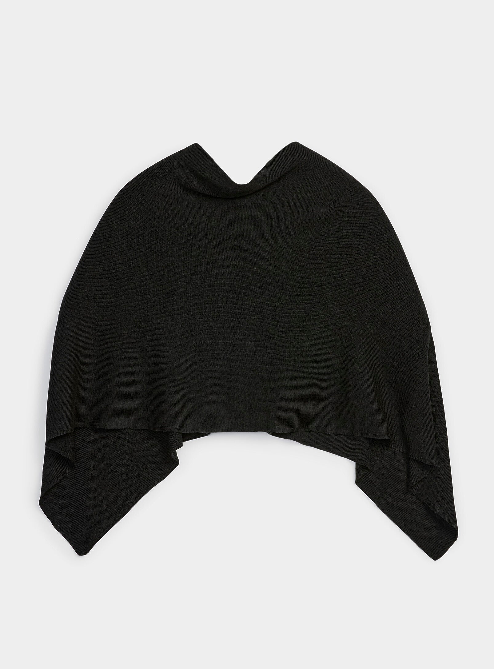 PARKHURST- WOMEN'S CAPRI PONCHO - Image 2