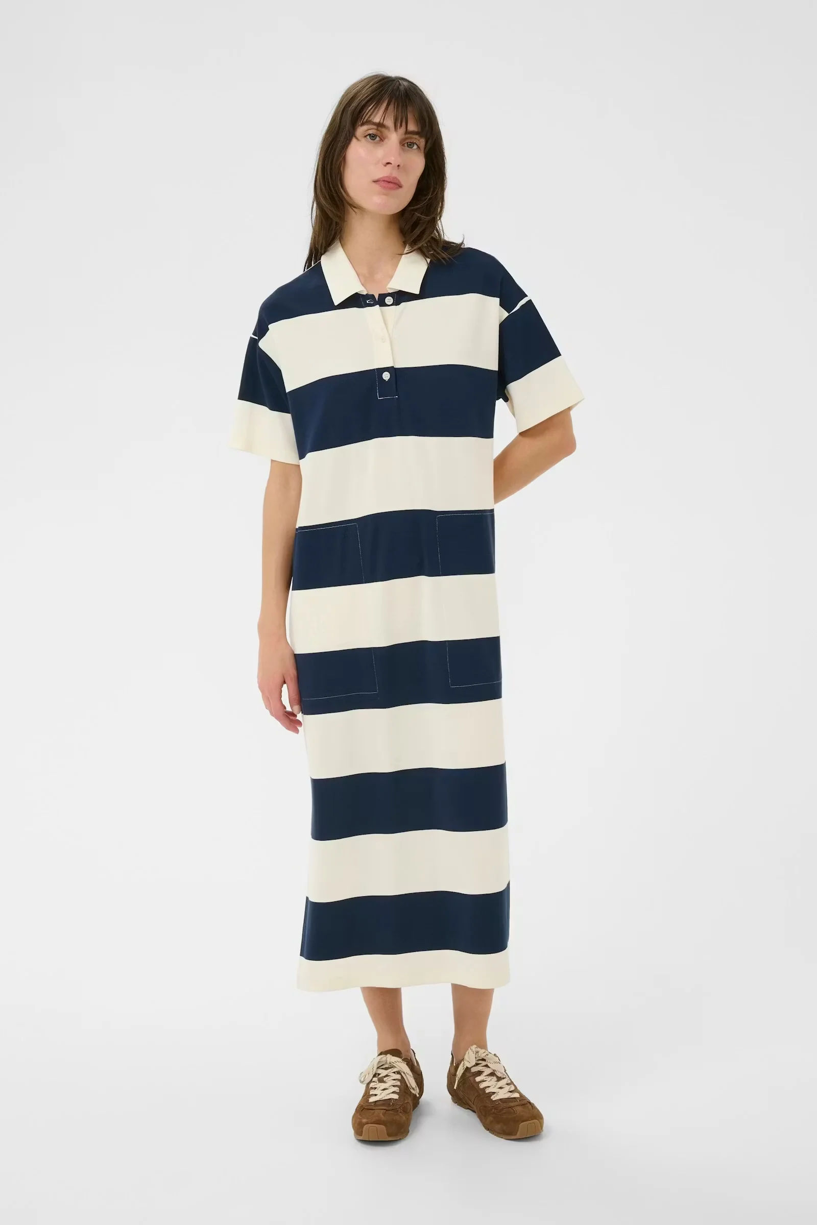 PART TWO - ALISE DRESS