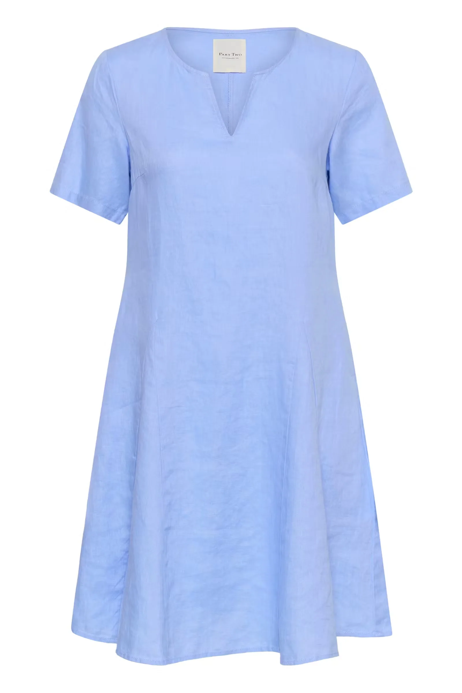 PART TWO - AMINASA DRESS - Image 2