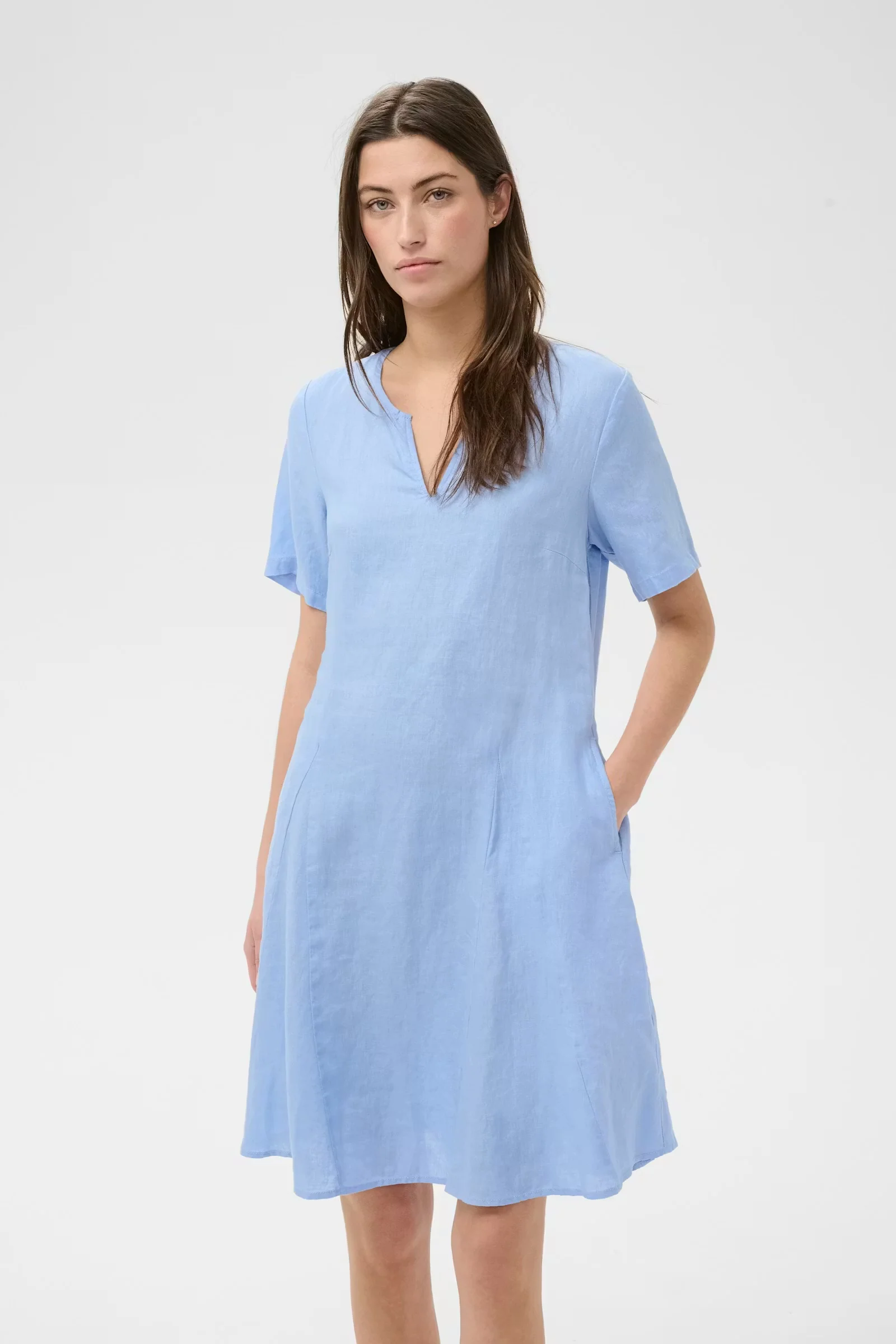 PART TWO - AMINASA DRESS - Image 3