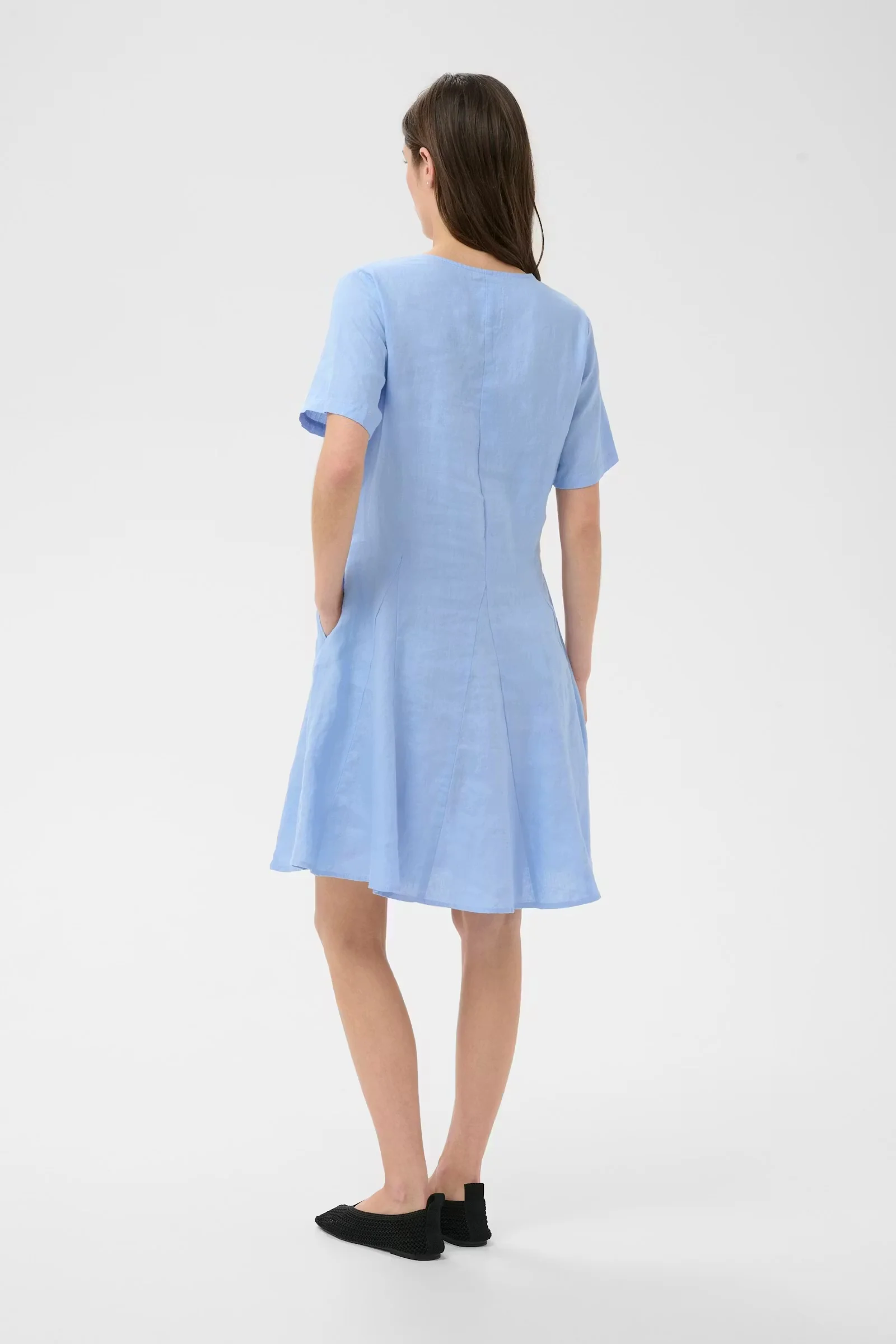 PART TWO - AMINASA DRESS - Image 5