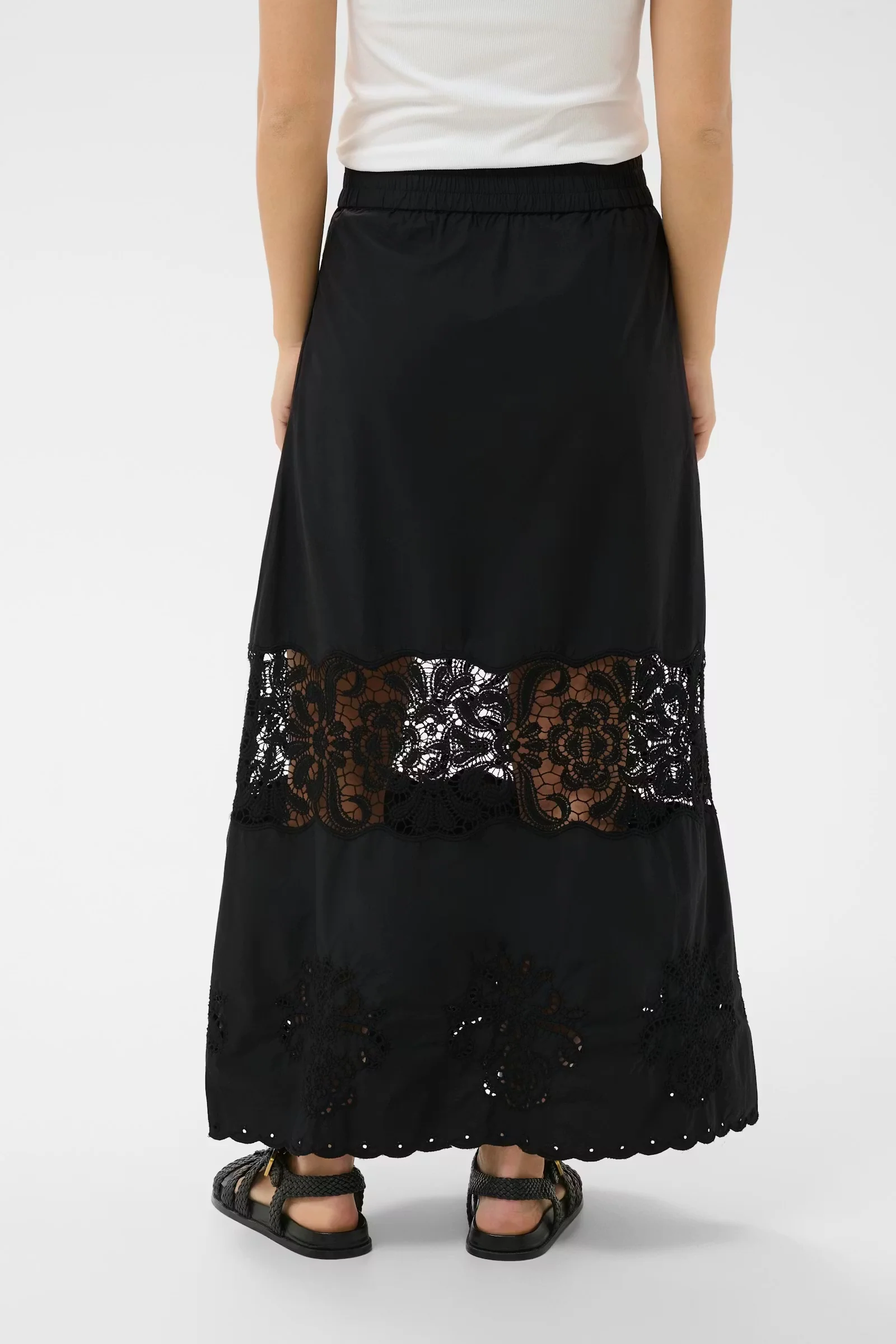 PART TWO - ANCIA SKIRT - Image 3