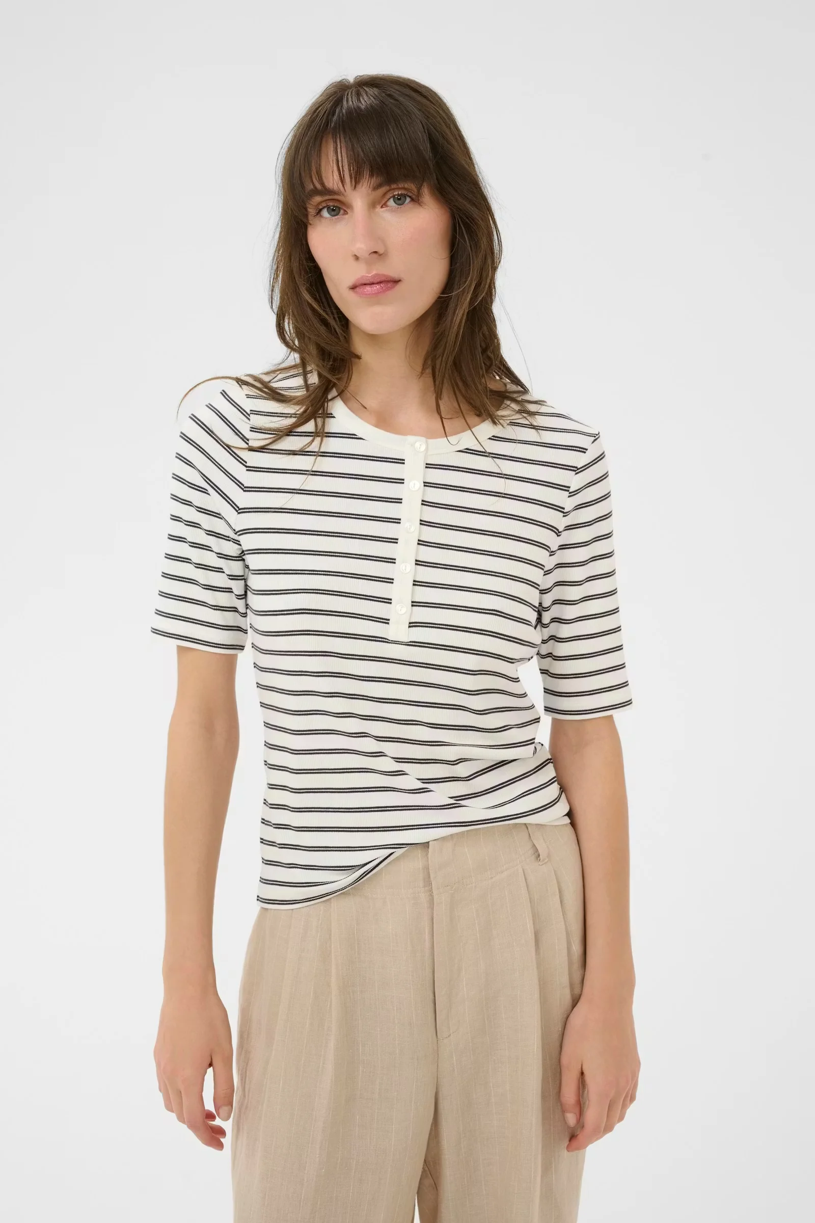 PART TWO - ANGELINA T-SHIRT
