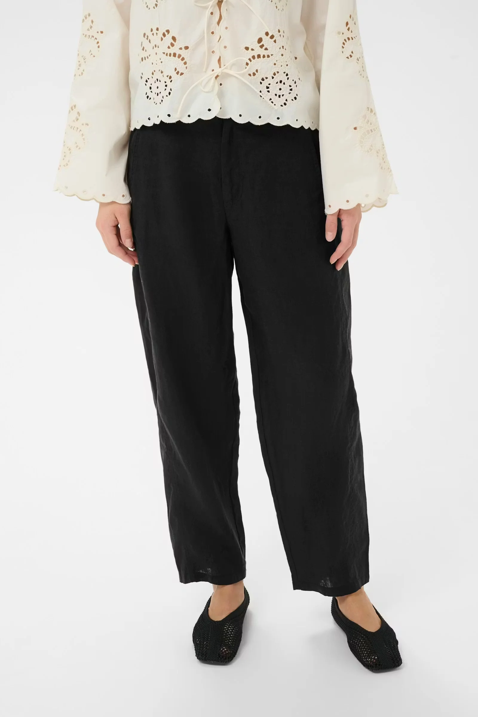 PART TWO - ATIMA TROUSER - Image 2