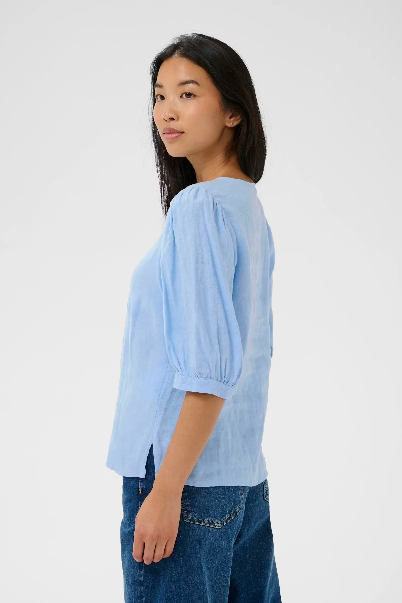 PART TWO - AZRA BLOUSE - Image 3