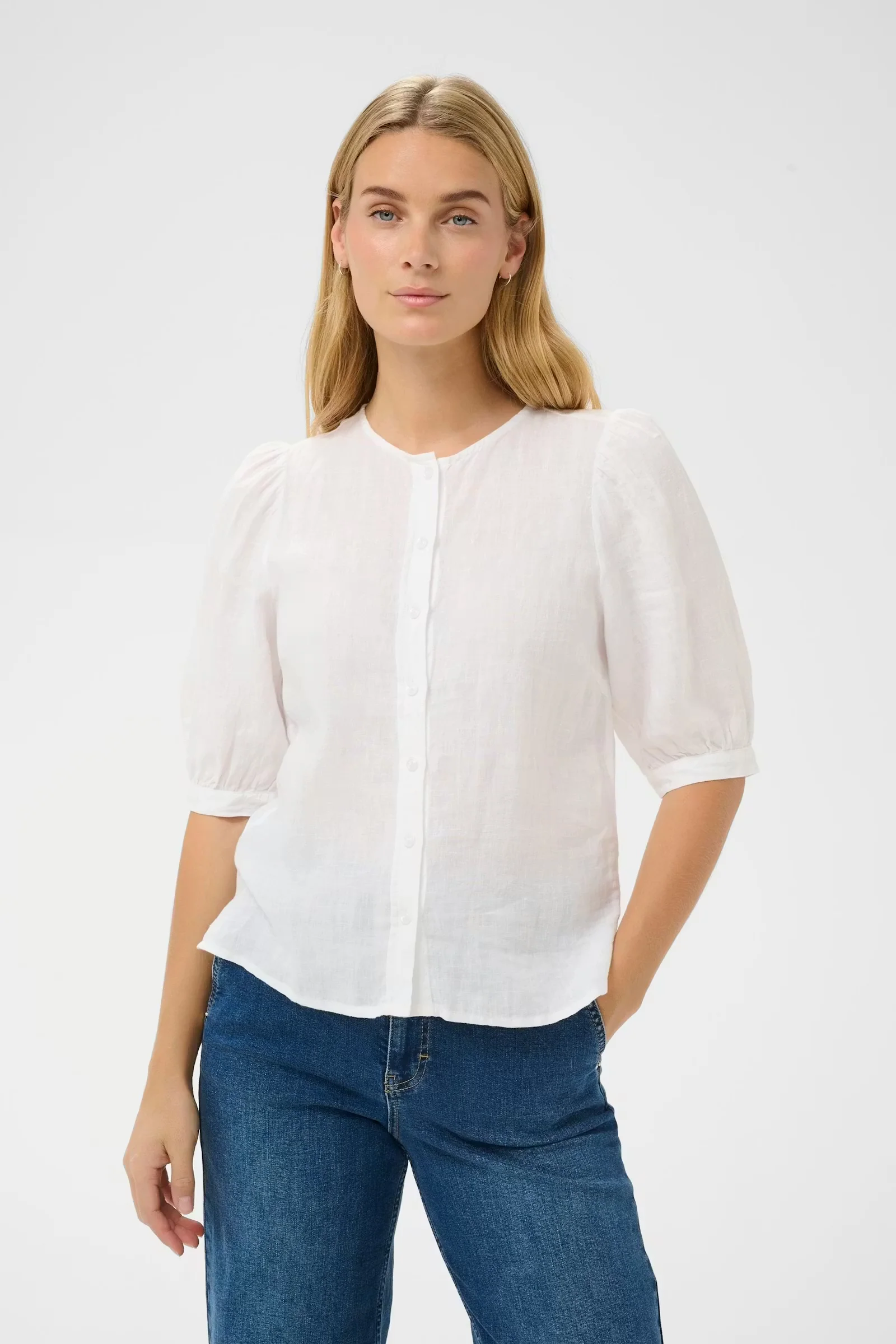 PART TWO - AZRA BLOUSE - Image 6