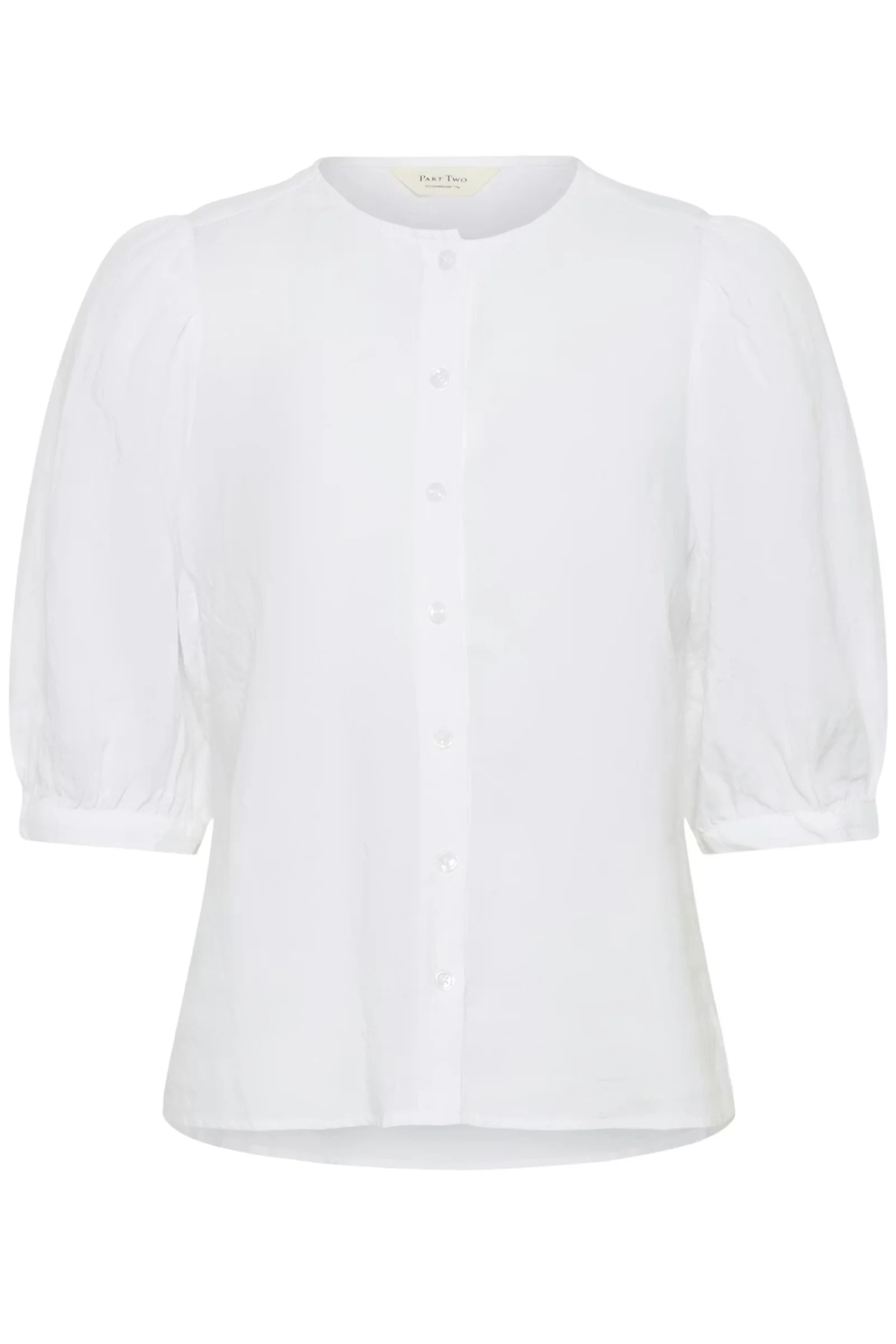 PART TWO - AZRA BLOUSE - Image 7
