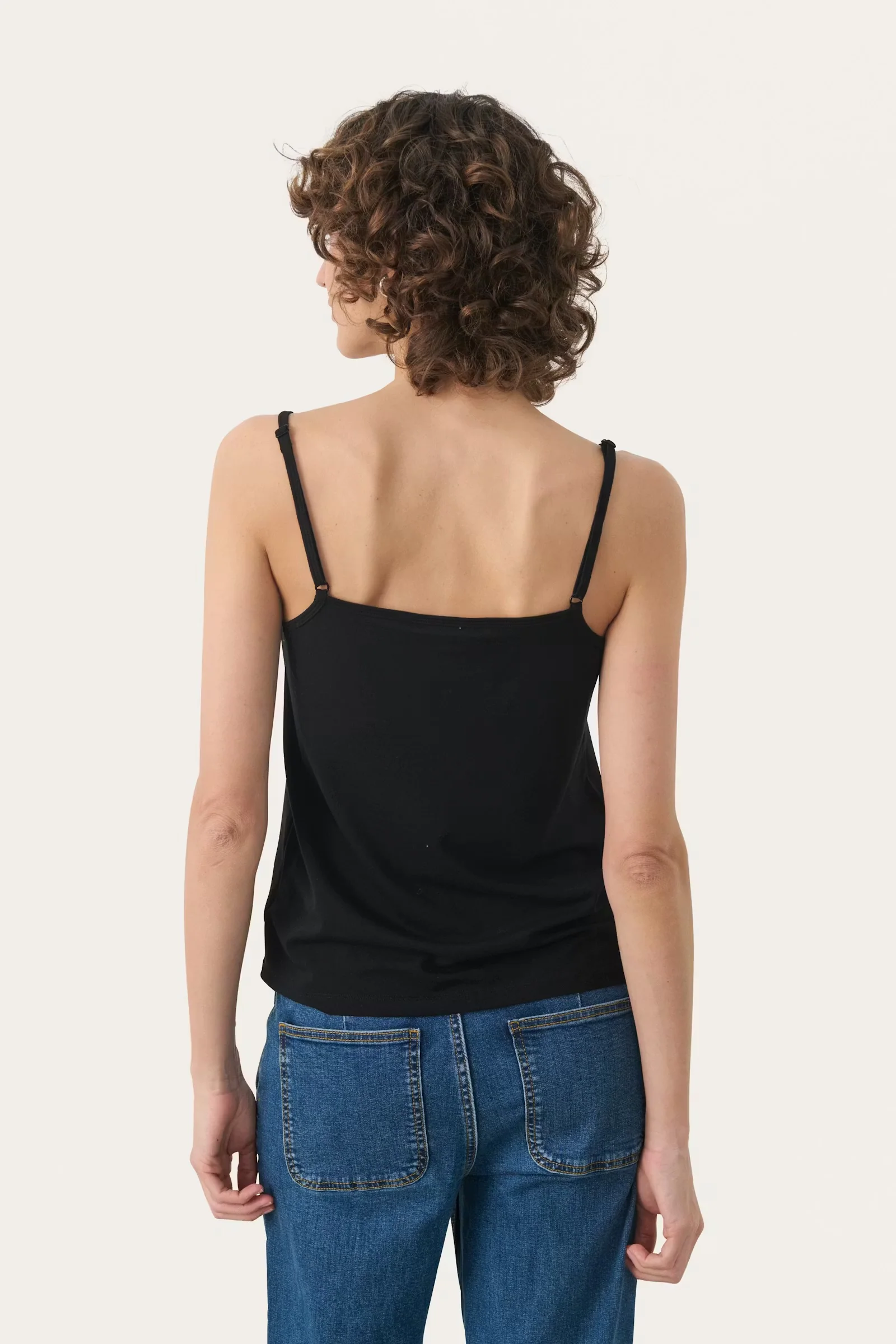 PART TWO - NATALIENE TANK TOP - Image 3