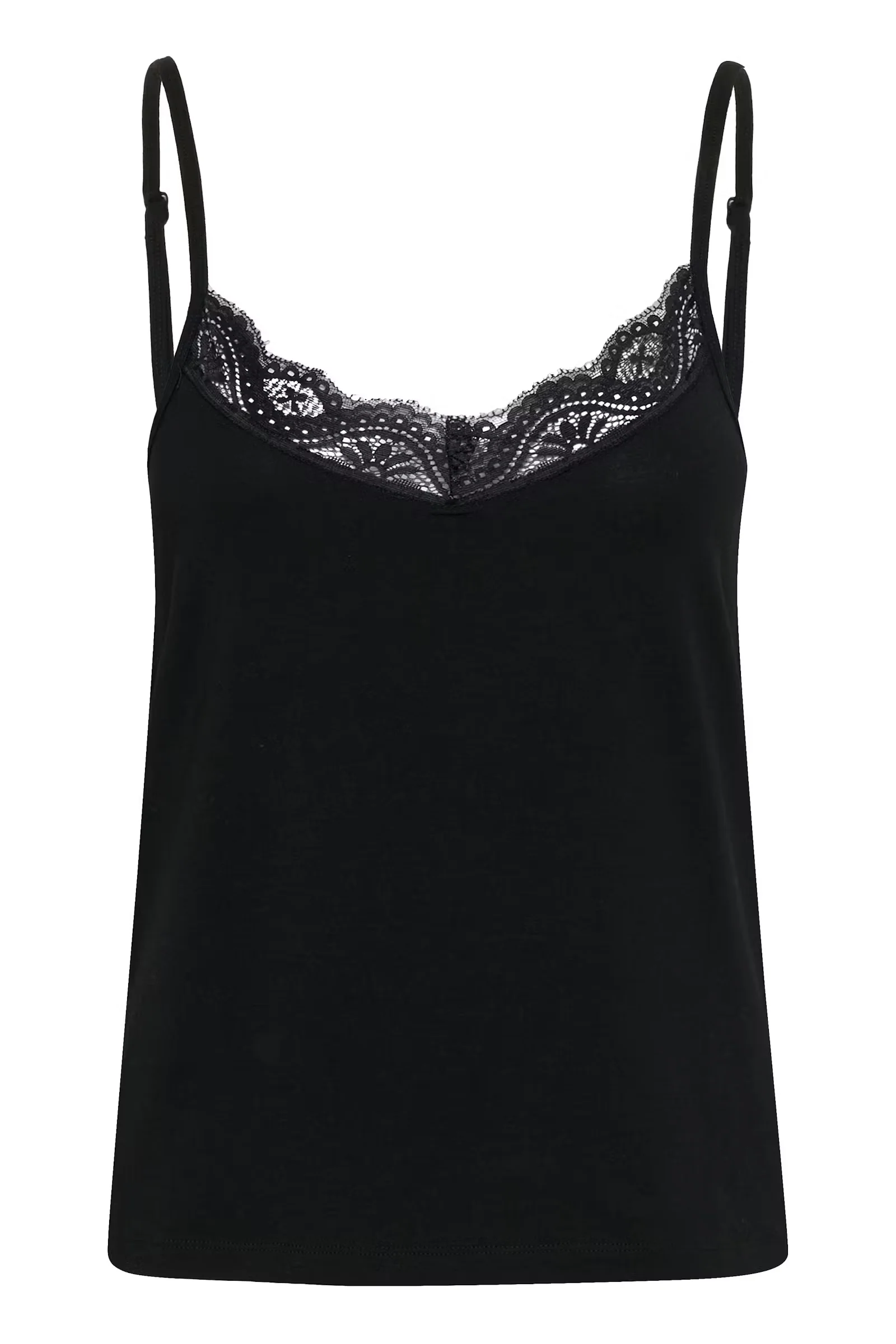PART TWO - NATALIENE TANK TOP - Image 5