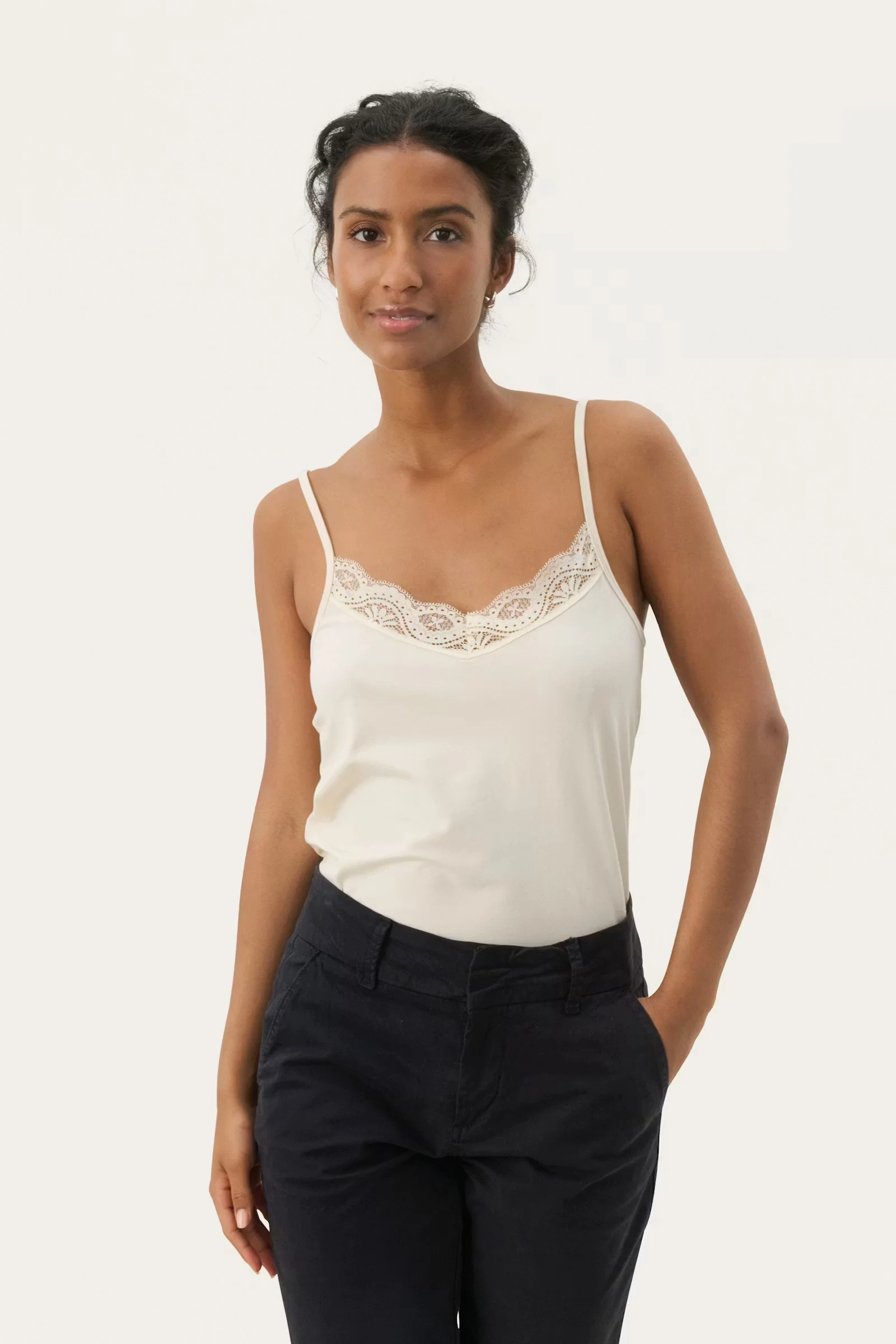 PART TWO - NATALIENE TANK TOP - Image 6