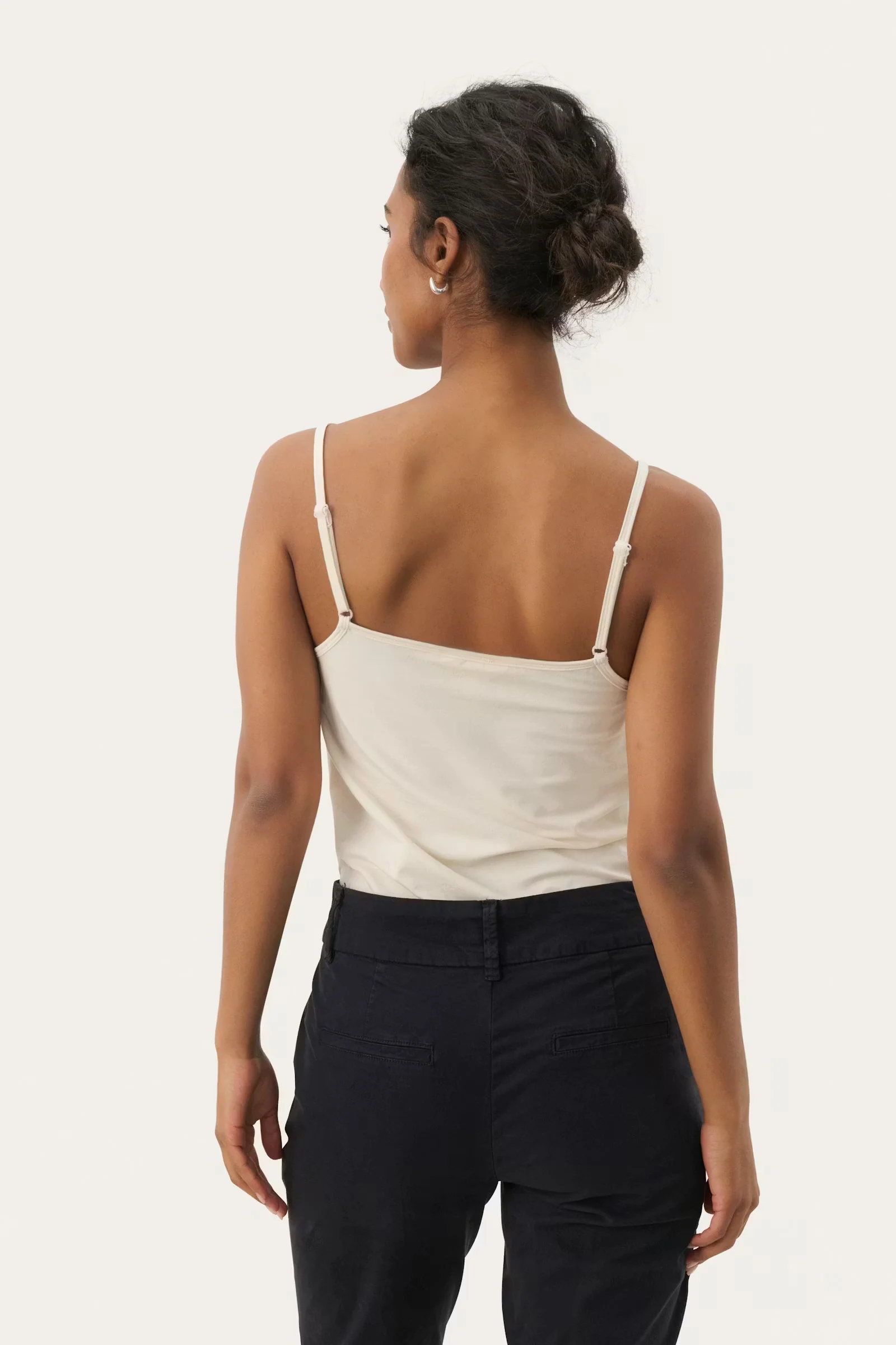 PART TWO - NATALIENE TANK TOP - Image 8
