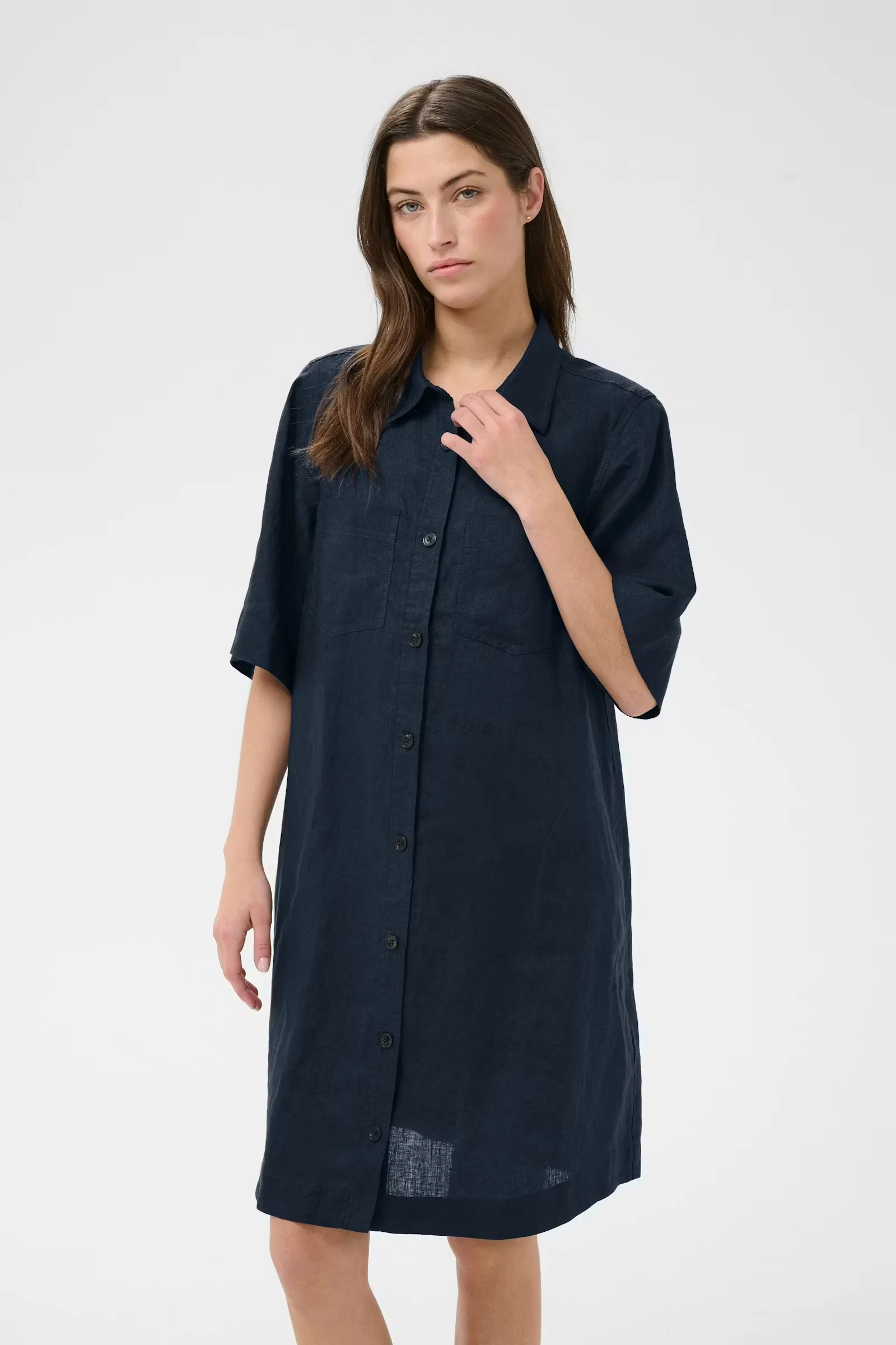 PART TWO - SARDIAE DRESS - Image 7