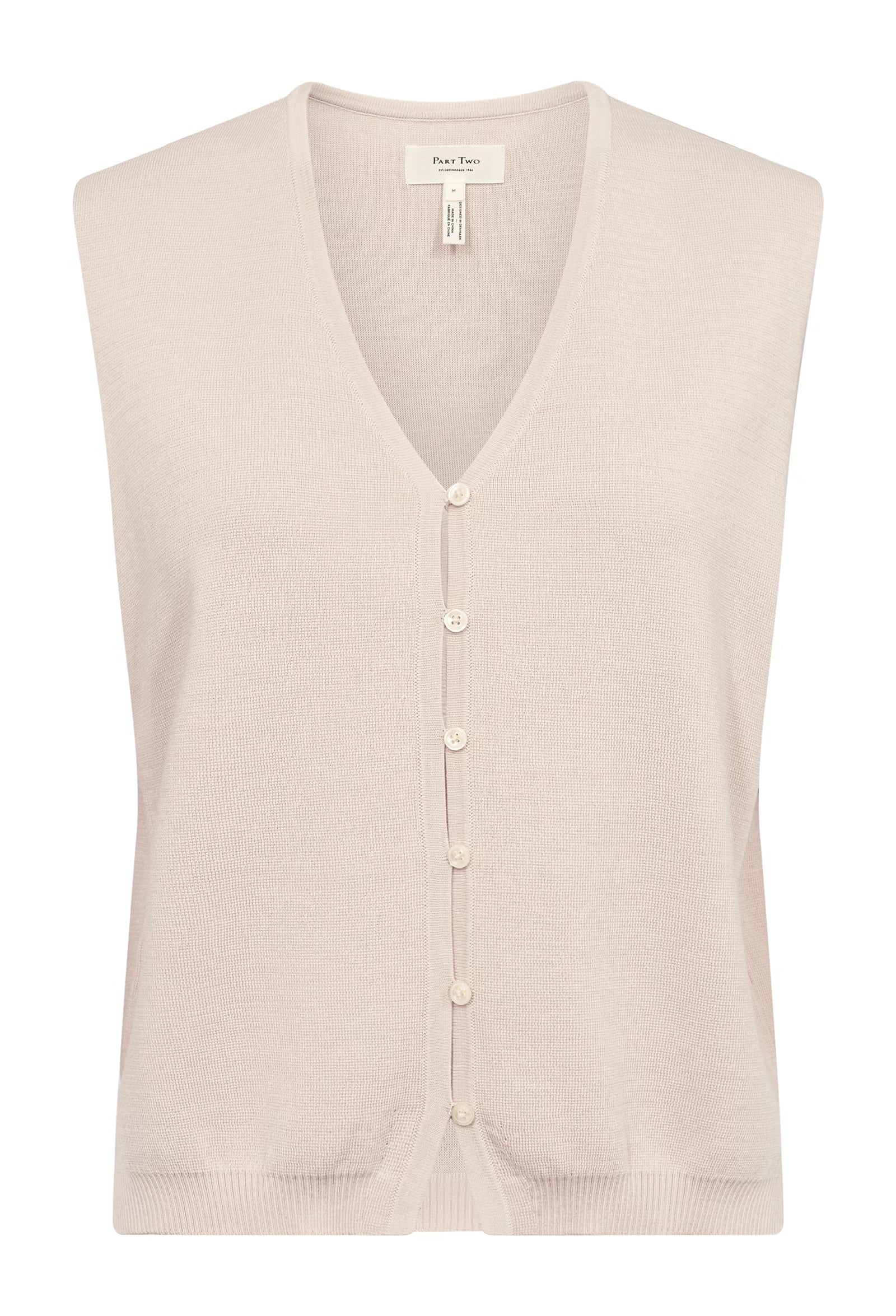 PART TWO- WOMEN’S NATIKA VEST - Image 7