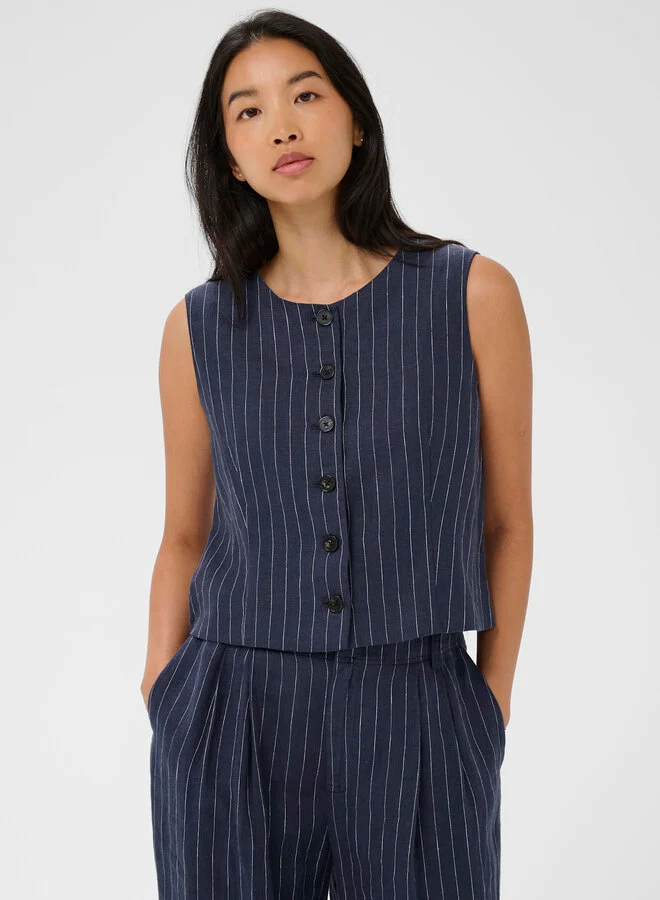 PART TWO - WOMEN'S AZANIA TOP