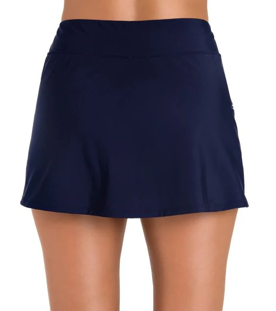 PENBROOKE- WOMEN'S 42543 SWIM BOTTOM - Image 4