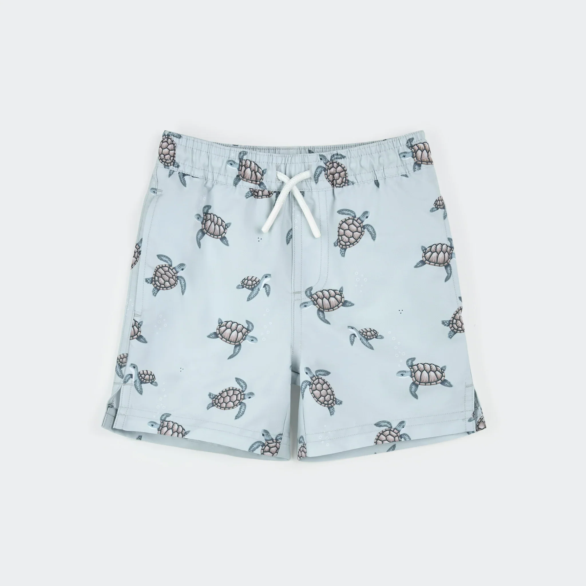 PETIT LEM - BOY SWIM TRUNK 26SRM04M22