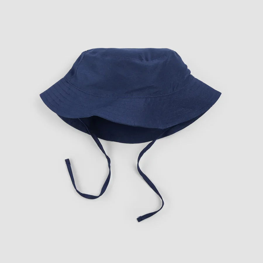 MILES THE LABEL- BABY BUCKET HAT - Image 2